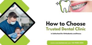 Dental Clinic Near Sutherland