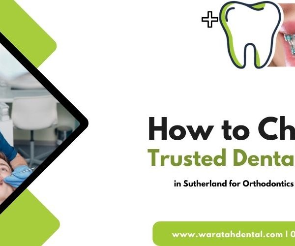 Dental Clinic Near Sutherland