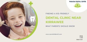 Dental Clinic Kirrawee