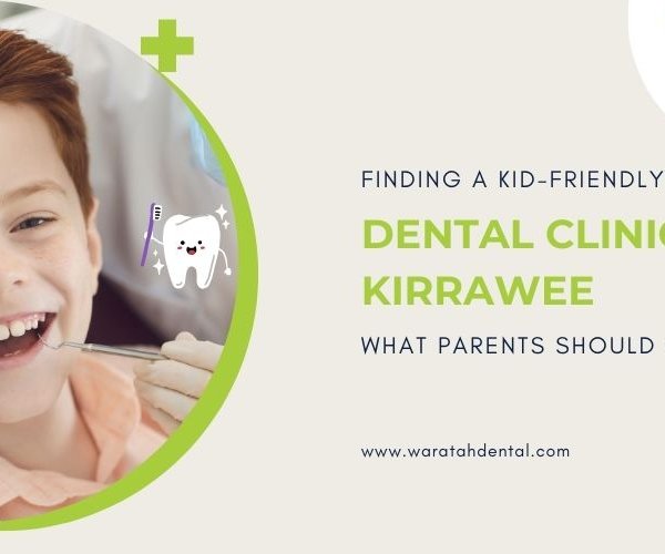 Dental Clinic Kirrawee