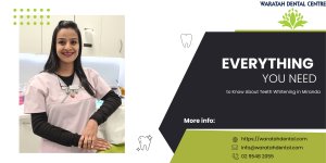 Teeth Whitening Miranda