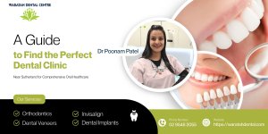 Dental Clinic Near Sutherland