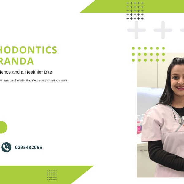 Orthodontics in Miranda