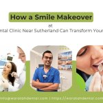 Dental Clinic Near Sutherland