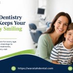 Family Dentistry in Kirrawee