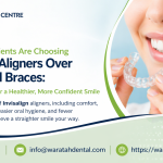 Invisalign treatment in Miranda