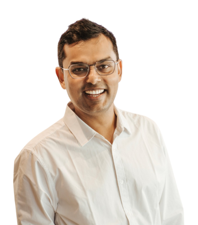 You are currently viewing Dr Ravin Patel
