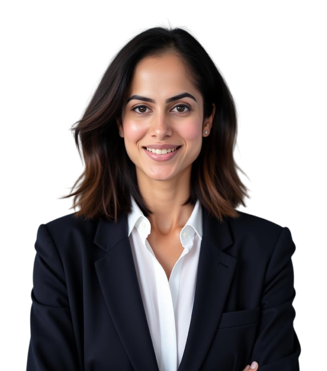 You are currently viewing Dr. Sanjana Mhambrey