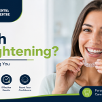 Considering Teeth Straightening? Here is Everything You Need to Know