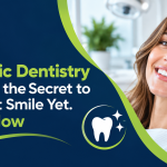 Cosmetic Dentistry Could Be the Secret to Your Best Smile Yet. Here’s How